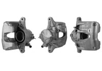 Brake Caliper PREMIER