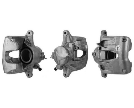 Brake Caliper PREMIER