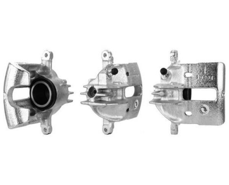 Brake Caliper PREMIER