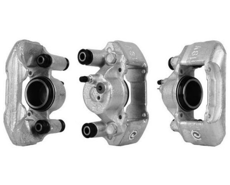 Brake Caliper PREMIER