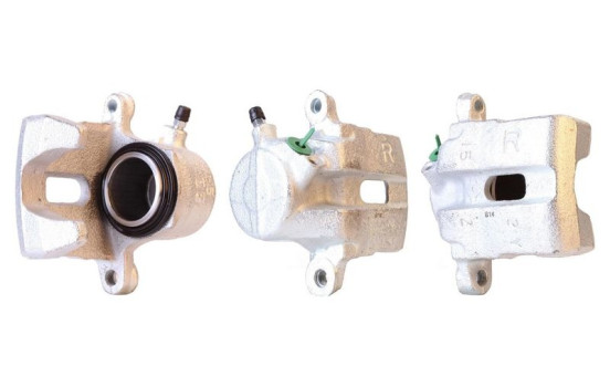 Brake Caliper PREMIER