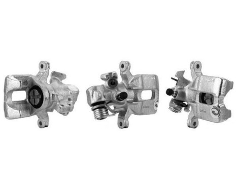 Brake Caliper PREMIER