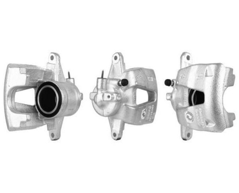 Brake Caliper PREMIER