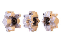 Brake Caliper PREMIER