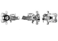 Brake Caliper PREMIER