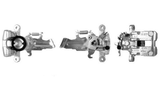 Brake Caliper PREMIER