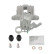 Brake Caliper PREMIER