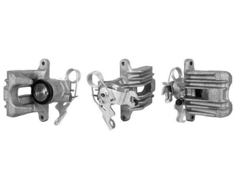 Brake Caliper PREMIER, Image 3