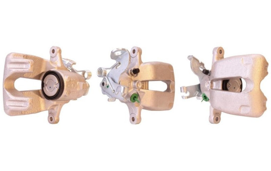 Brake Caliper PREMIER