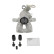 Brake Caliper PREMIER, Thumbnail 2