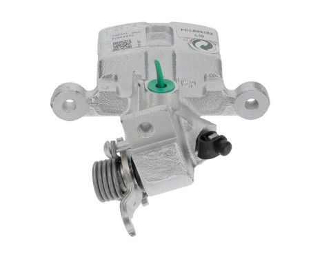 Brake Caliper PREMIER