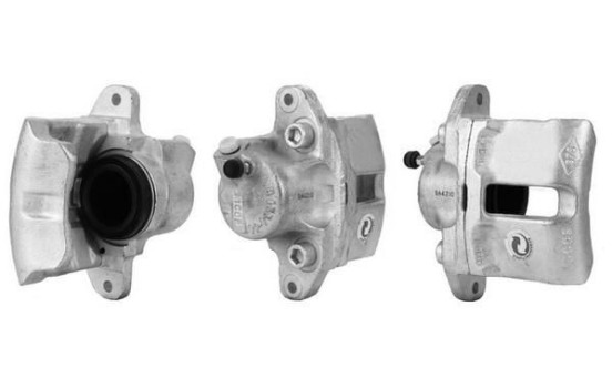 Brake Caliper PREMIER