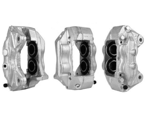 Brake Caliper PREMIER