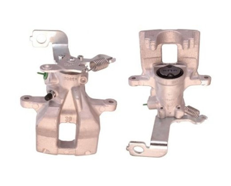 Brake caliper rear left CR11790 Bosch CR1790