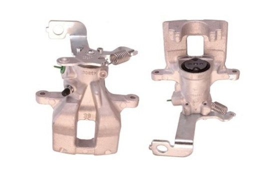 Brake caliper rear left CR11790 Bosch CR1790