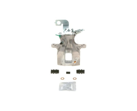 Brake caliper rear left CR11790 Bosch CR1790, Image 2