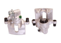 Brake caliper rear left CR1812 Bosch