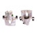 Brake caliper rear left CR1812 Bosch
