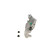 Brake caliper rear left CR1812 Bosch, Thumbnail 3