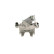 Brake caliper rear left CR1812 Bosch, Thumbnail 4