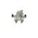 Brake caliper rear left CR1852 Bosch, Thumbnail 4