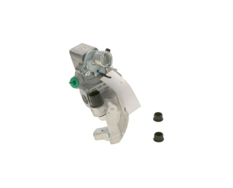 Brake caliper rear left CR1852 Bosch, Image 5