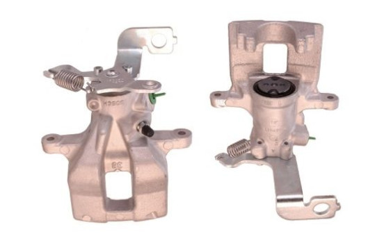 Brake caliper rear right CR11791 Bosch CR1791