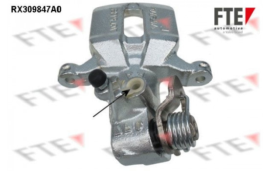 Brake Caliper RX309847A0 FTE