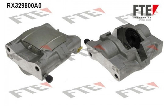 Brake Caliper RX329800A0 FTE