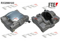 Brake Caliper RX329801A0 FTE