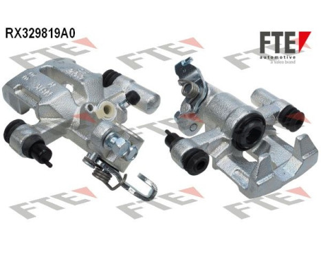 Brake Caliper RX329819A0 FTE