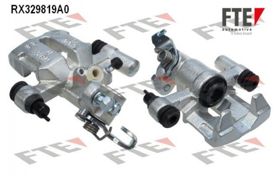 Brake Caliper RX329819A0 FTE