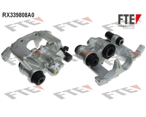 Brake Caliper RX339808A0 FTE