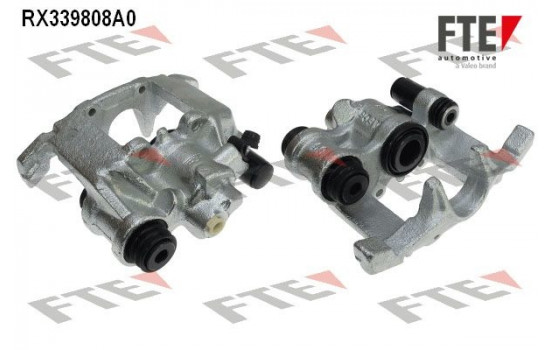 Brake Caliper RX339808A0 FTE