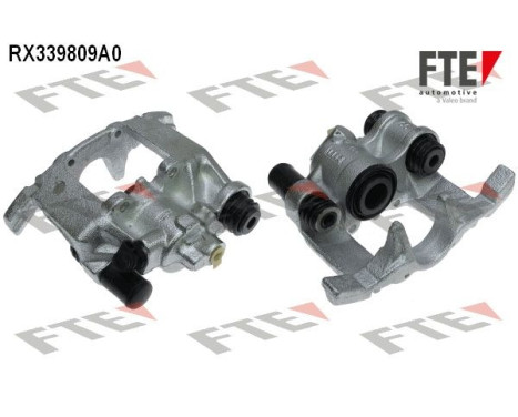 Brake Caliper RX339809A0 FTE