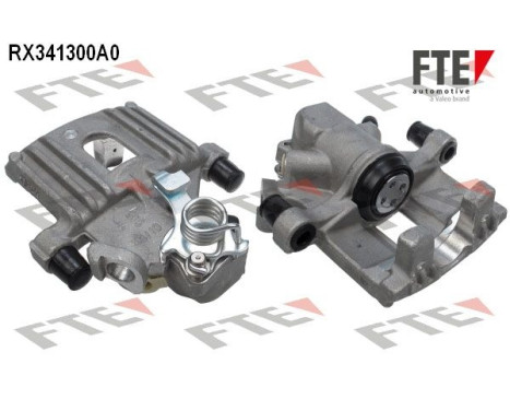 Brake Caliper RX341300A0 FTE