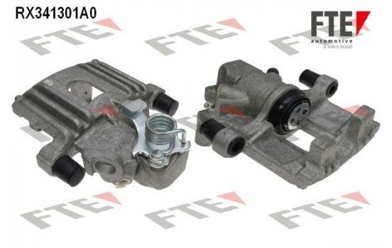 Brake Caliper RX341301A0 FTE