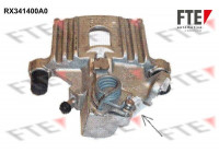 Brake Caliper RX341400A0 FTE