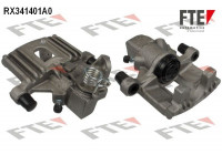 Brake Caliper RX341401A0 FTE