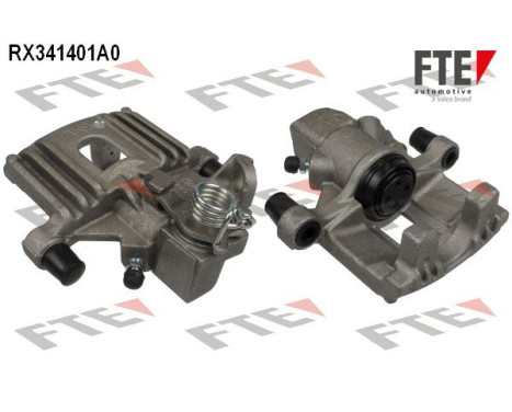 Brake Caliper RX341401A0 FTE