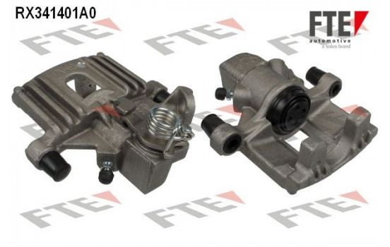 Brake Caliper RX341401A0 FTE