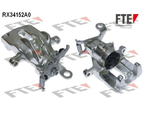 Brake Caliper RX34152A0 FTE
