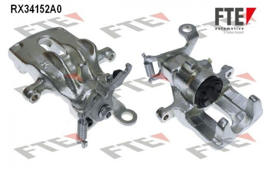 Brake Caliper RX34152A0 FTE