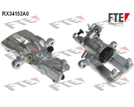 Brake Caliper RX34153A0 FTE