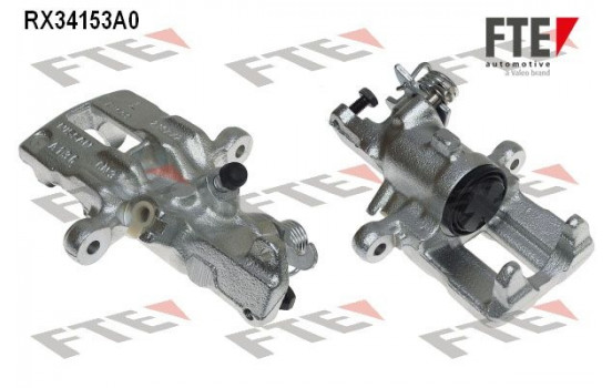 Brake Caliper RX34153A0 FTE
