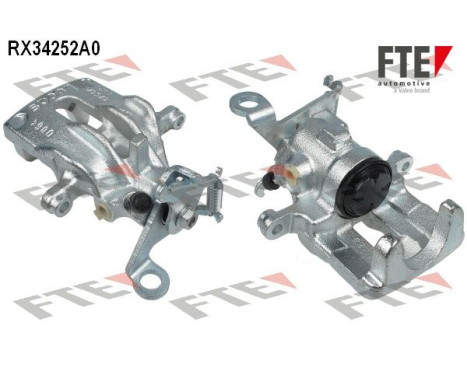 Brake Caliper RX34252A0 FTE