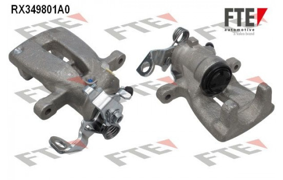 Brake Caliper RX349801A0 FTE