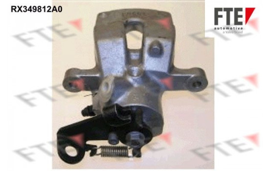 Brake Caliper RX349812A0 FTE