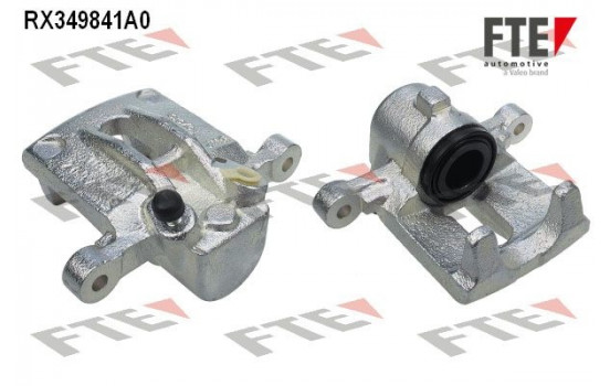 Brake Caliper RX349841A0 FTE