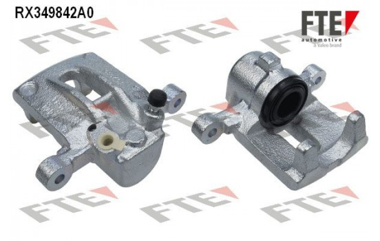 Brake Caliper RX349842A0 FTE